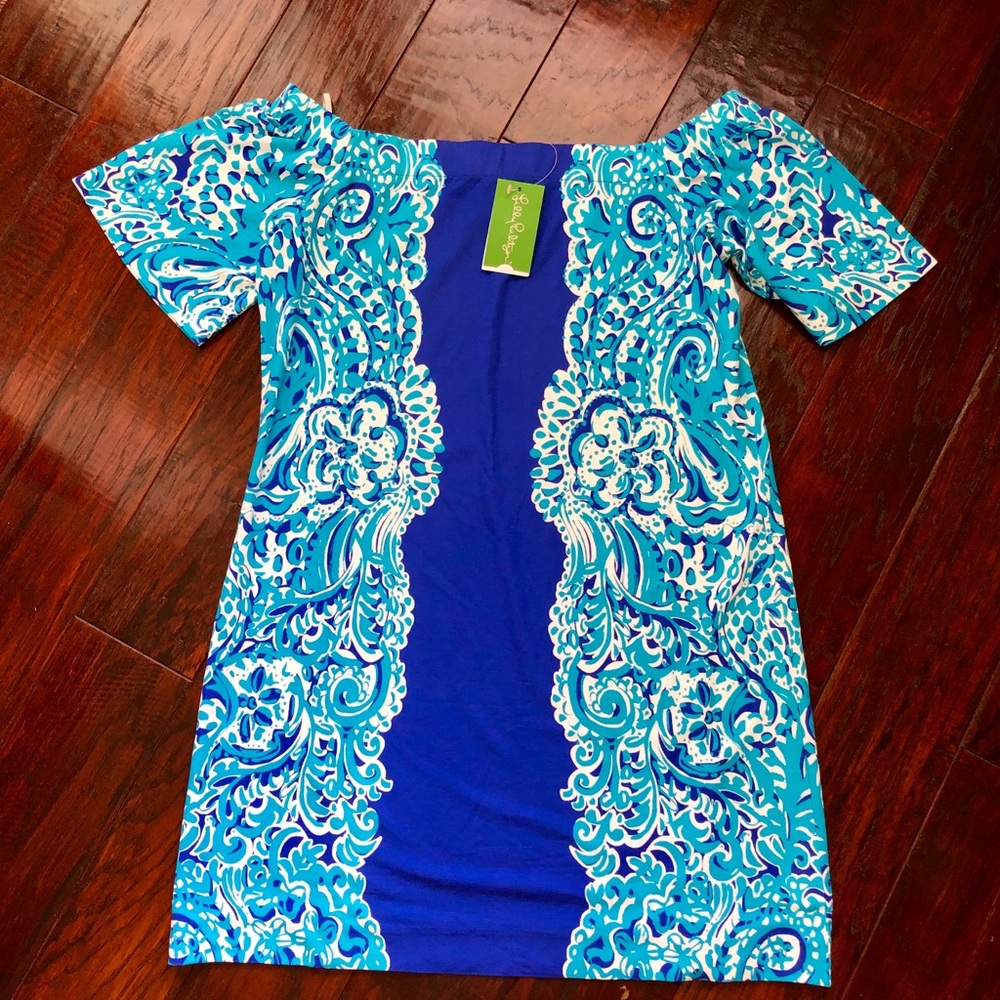 Lilly Pulitzer